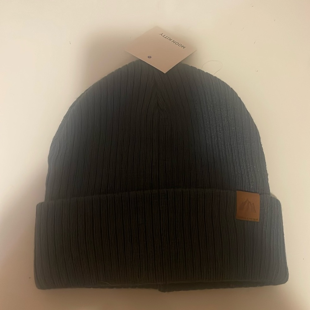 New hat